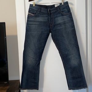 Diesel Men’s Zaf Jeans